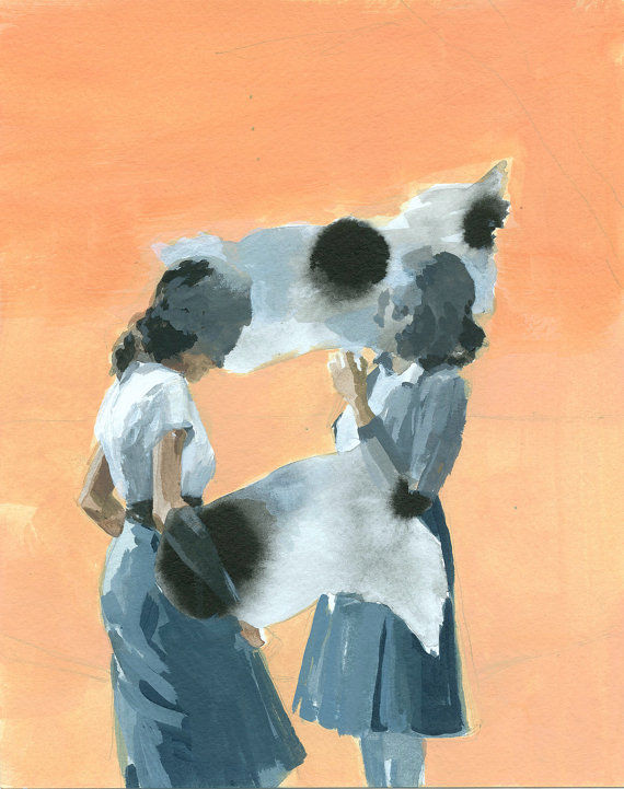 Clare Elsaesser
