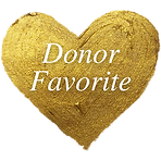 DONOR FAVORITE