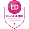 Jenni Langrell EDisc Practitioner
