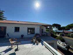 Rénovation - extension maison