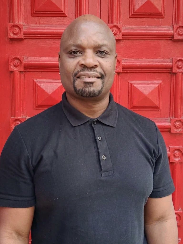 Michael Zulu, Sports Massage Therapist
