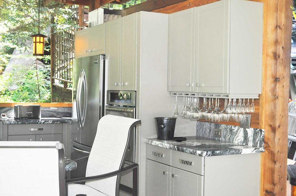 full-kitchen-outdoor-cabinets-wall