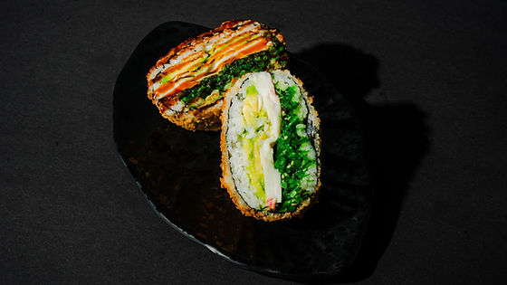 VEGA BURGER