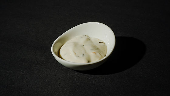 Garlic sauce
