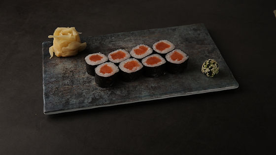 20. SAKE MAKI