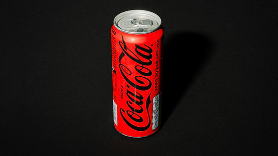 Coca-Cola zero