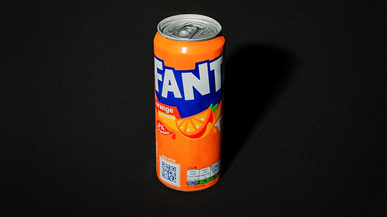 FANTA 0.33l