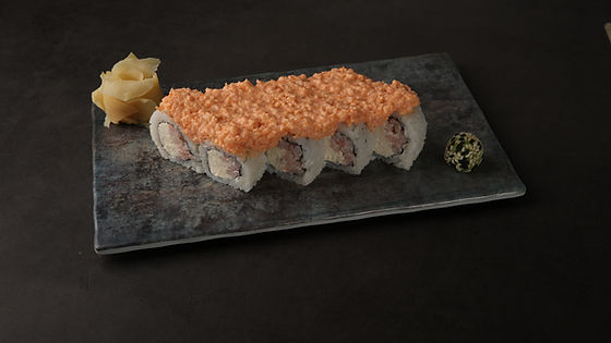 37. SPICY EBI