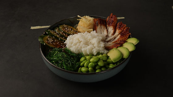 Poke Eel