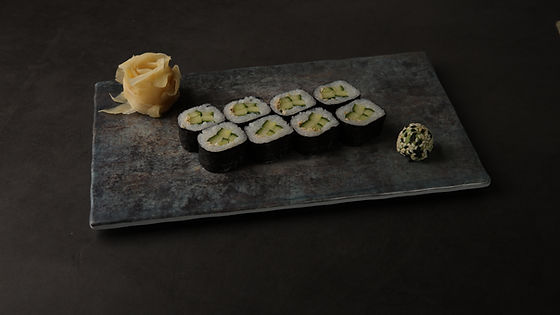 25. KAPPA MAKI