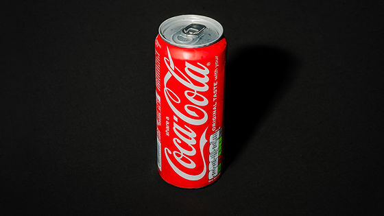 Coca-Cola 0.33l