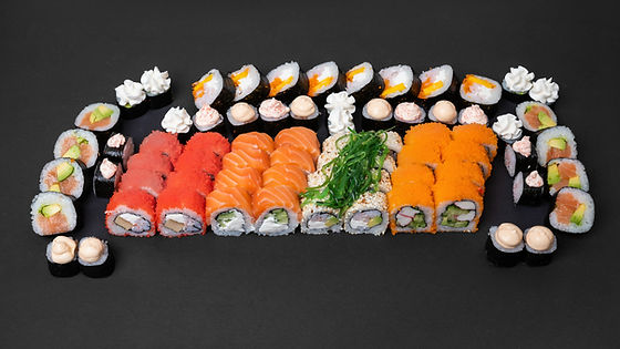 UMAI SET 72GAB.