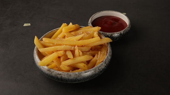 French fries 180 g