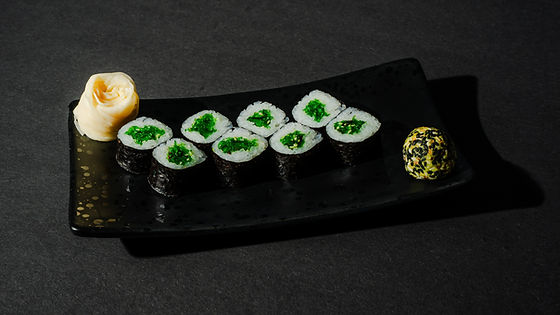 28. CHUKKA MAKI