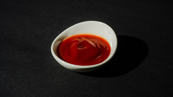 Ketchup