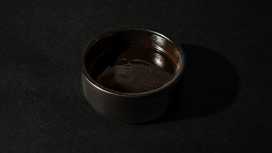 Soy sauce