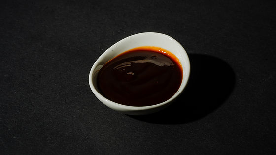BBQ sauce