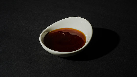 Teriyaki sauce