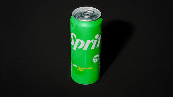 SPRITE 0.33l