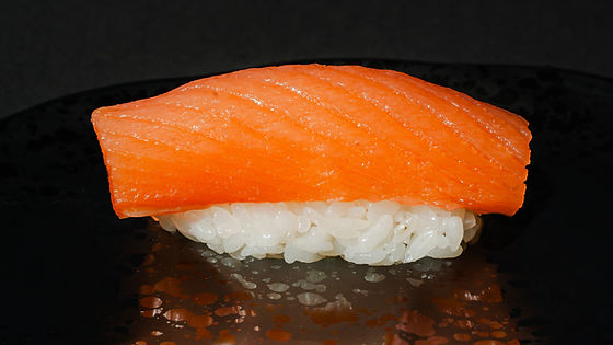 GOURMED NIGIRI