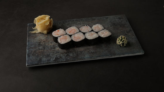 23. EBI MAKI