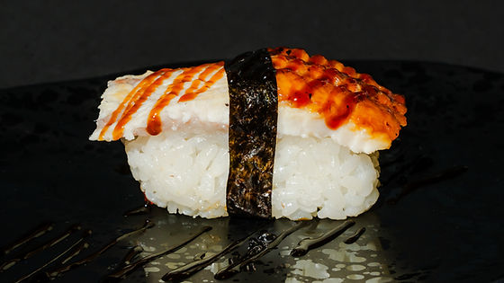 UNAGI NIGIRI