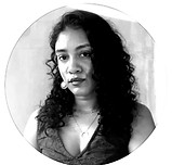 Reiki student portrait for testimonial