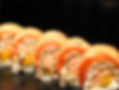 Oishiee Roll
