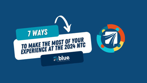 7 Ways to Make the Most of Your Experience at the 2024 National Training Convention