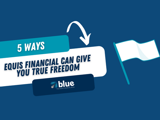 5 Ways Equis Can Give You True Freedom