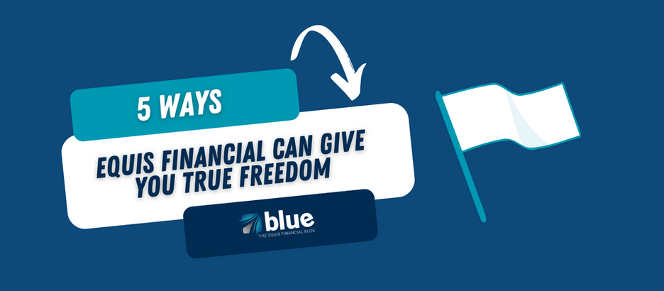 5 Ways Equis Can Give You True Freedom