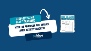 Stop Guessing. Start Tracking.