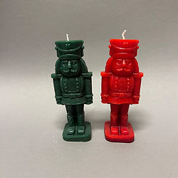 Nutcracker Drosselmeyer