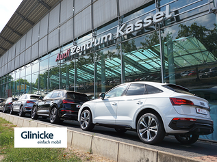 Ein wichtiger Schritt für die Digitalisierung: Automobilgruppe Glinicke empfiehlt bezahl.de
