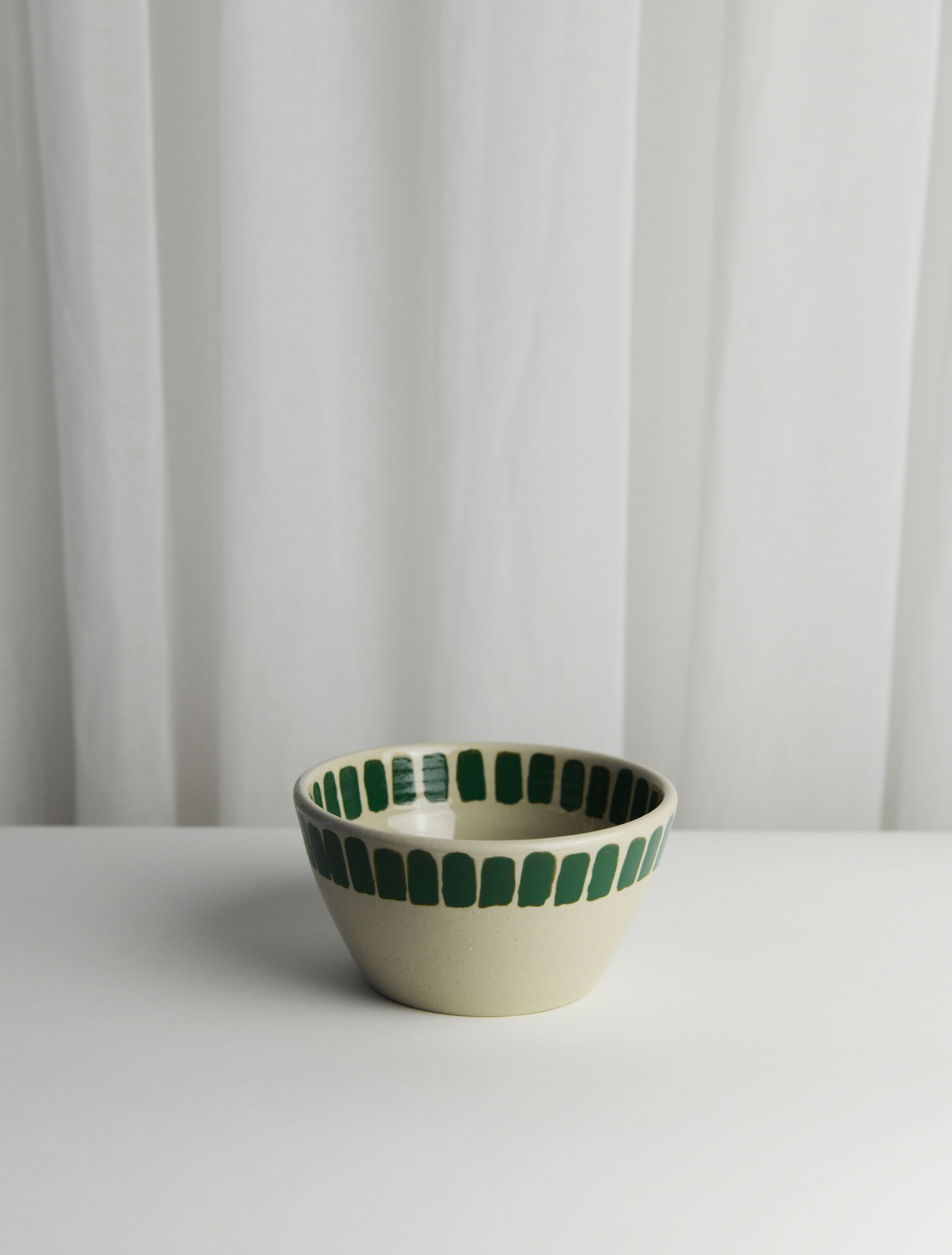 Bol vert
