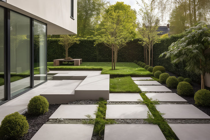 modern-garden-with-sleek-stepping-stones-minimalist-planting.jpg
