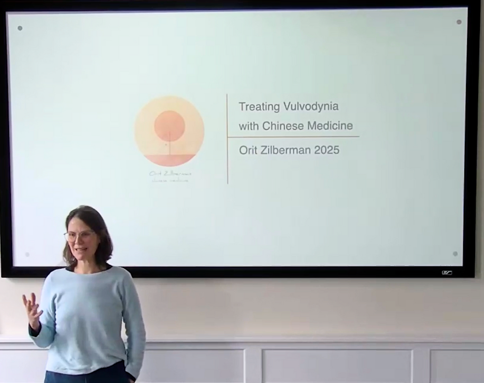 Is Sham Acupuncture Really a Placebo?