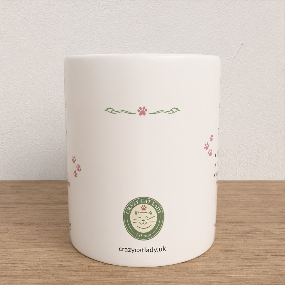 Thumbnail: Not Just A Nurse - Job Title Mug