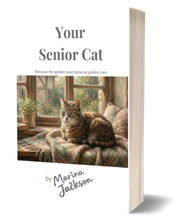 Your Senior Cat