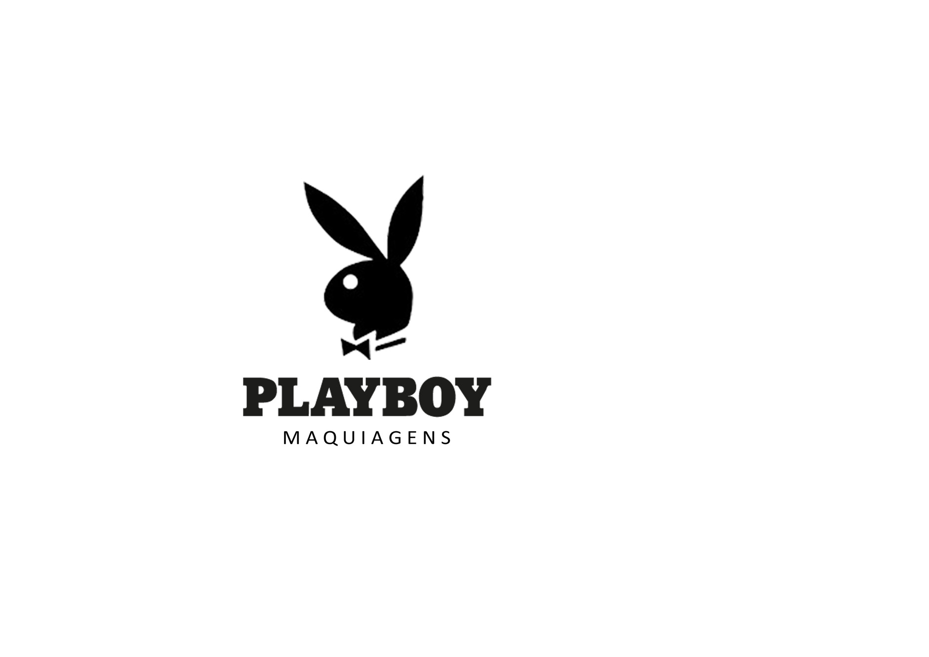 Playboy Beauty Linha De Maquiagem