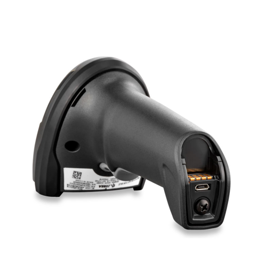 Miniature : Kit Zebra DS2278 - Scanner + Câble + Support