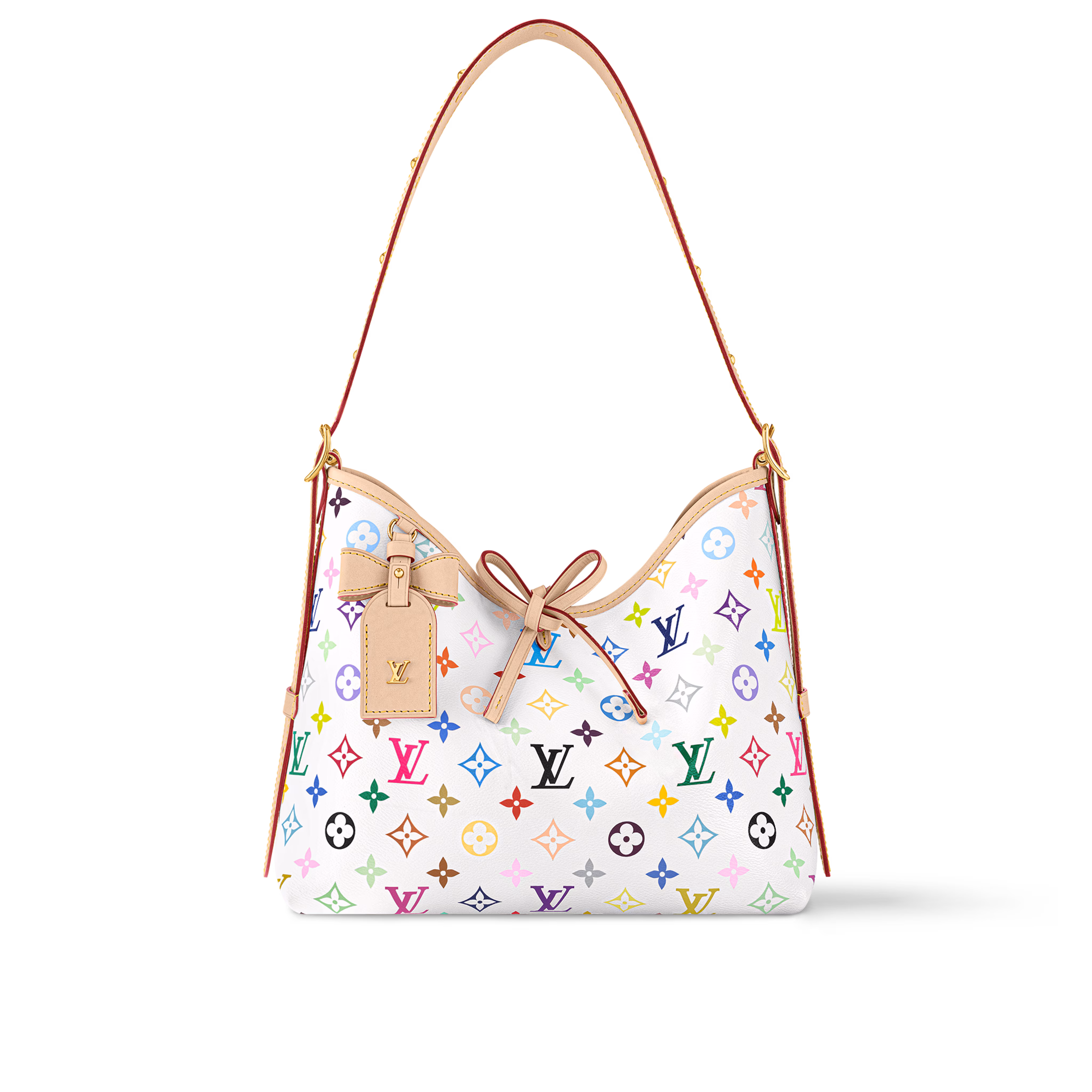 LV x TM CarryAll PM