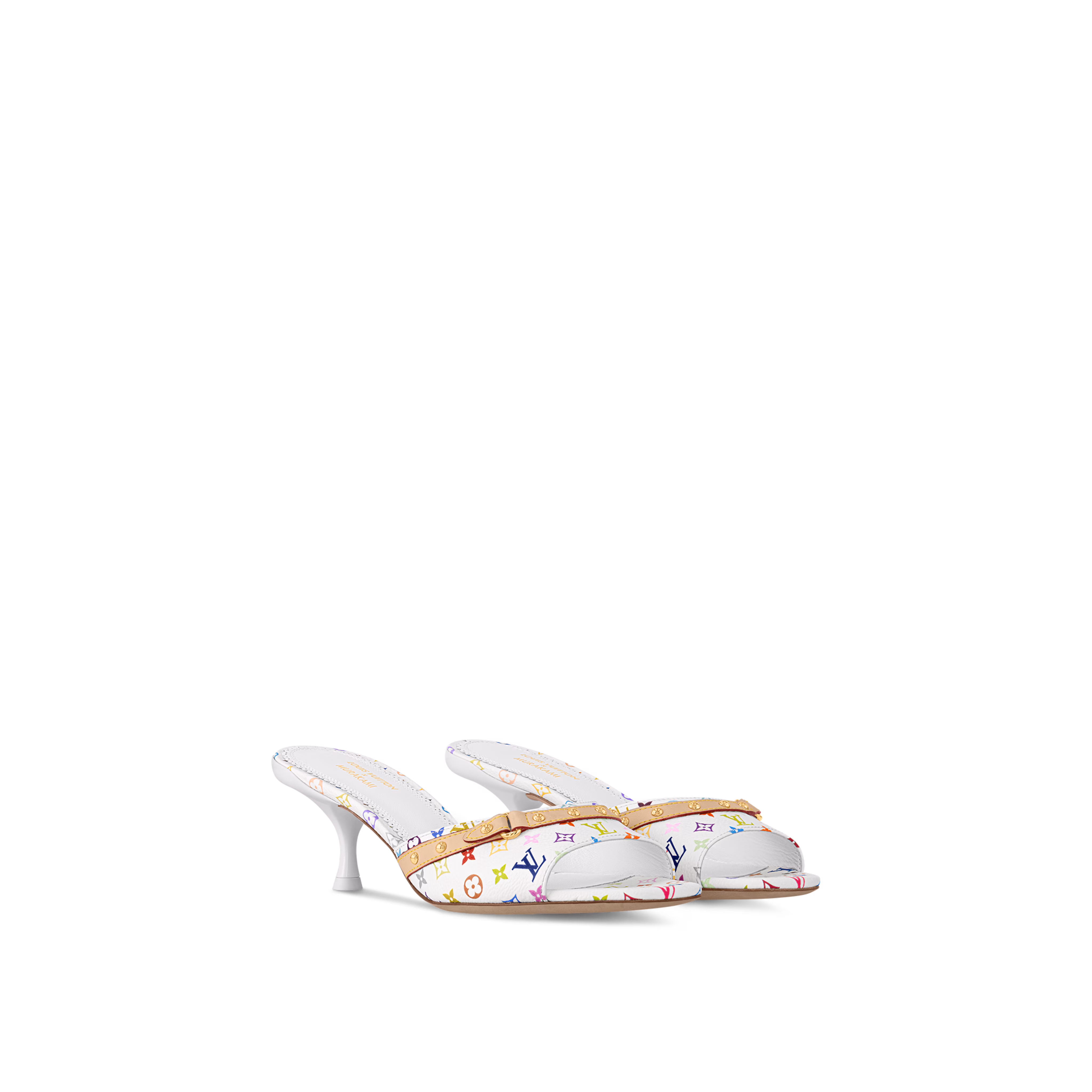 LV x TM Speedy Bandoulière 25
