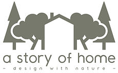 A Story of Home, Design with Nature
