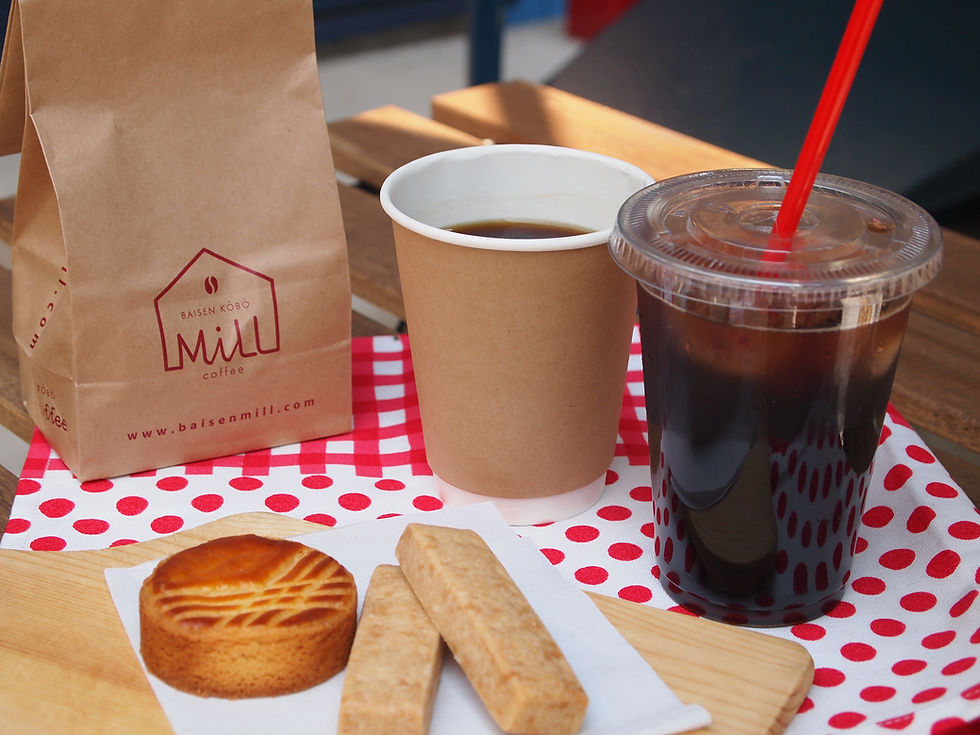 サムネイル： グァテマラ カフェインレスウォータープロセス（200ｇ）