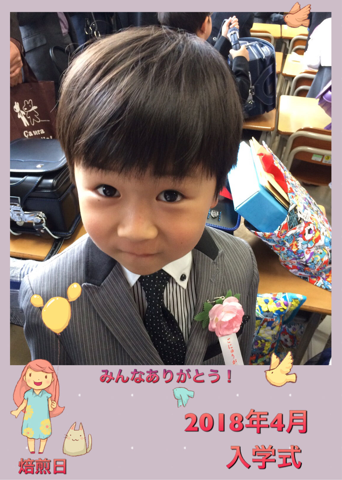 オリジナル写真を使用できるドリップパックコーヒー(10袋)詰め合わせ(10パック入り)