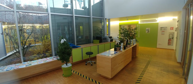 maison de santé saint maurice sur moselle