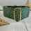 Thumbnail: Martingale Collar | Martingale Collar and Lead | Christmas Martingale | Green Ma