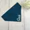 Thumbnail: Dog Bandana | Cat Bandana | Blue Dog Bandana | Leopard Dog Bandana | Dog Neckerc