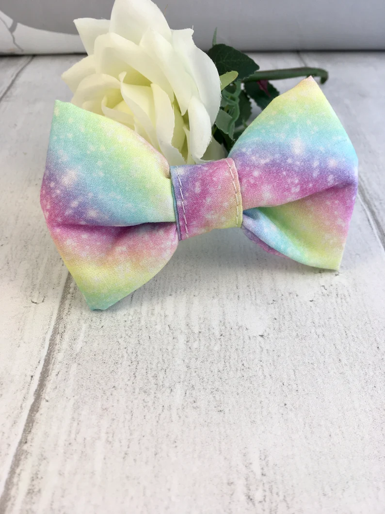 Thumbnail: Dog Bow Tie | Cat Bow Tie | Dog Bow Tie UK | Bow Tie for Dogs | Bow Tie for Cat